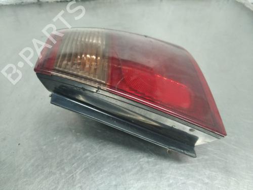Right taillight NISSAN ALMERA TINO (V10) 2.2 dCi | BP26257314C35 