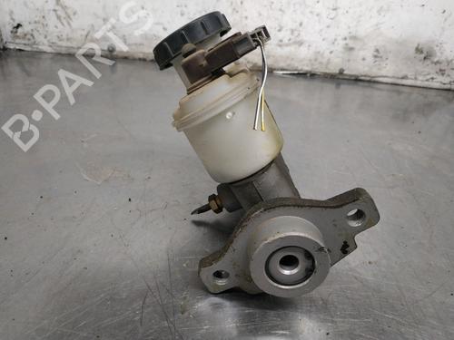 Brake master cylinder NISSAN ALMERA TINO (V10) 2.2 dCi | BP26254943M77 
