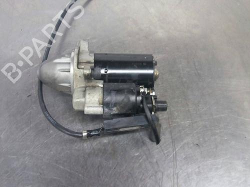 Used Starter MERCEDES-BENZ C-CLASS (W203) C 200 Kompressor (203.045) (163 hp) 26267325
