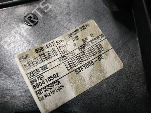 Armrest / Center console BMW X5 (E53) 3.0 d | BP26253285I20 