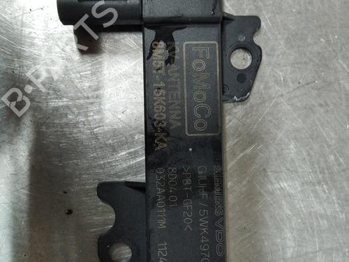 Elektronisk modul FORD MONDEO II (BAP) 1.8 i (115 hp) 26257101