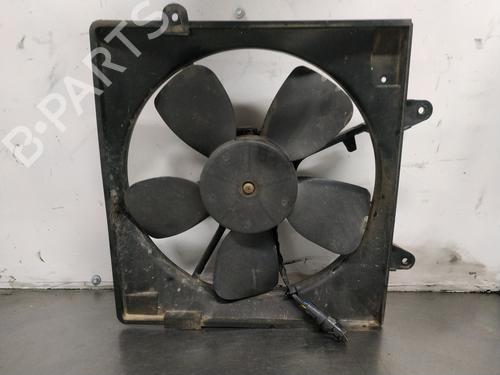 Køleventilator elektrisk KIA CARNIVAL / GRAND CARNIVAL III (VQ) 2.9 CRDi | BP26252912M35 