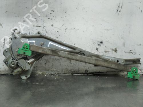 Rear right window mechanism NISSAN SERENA (C23) 2.3 D | BP26256806C25 