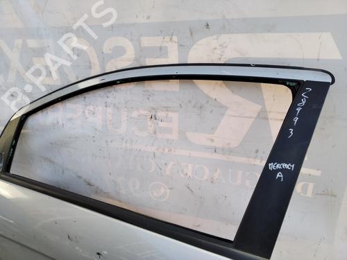 Left front door MERCEDES-BENZ A-CLASS (W169) A 160 CDI (169.006, 169.306) | BP27402354C2 
