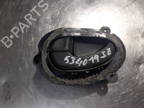 Used Front left interior door handle PEUGEOT 406 (8B) 1.9 TD (90 hp) 8811911