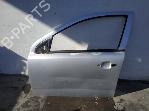 Used Left front door OPEL ASTRA H GTC (A04) 1.7 CDTi (L08) (101 hp) 27401550