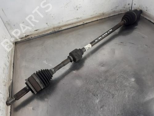 Used Right front driveshaft KIA RIO IV (YB, SC, FB) 1.25 (84 hp) 27399942