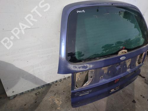 Tailgate FORD GALAXY I (WGR) 1.9 TDI | BP26262746C6 
