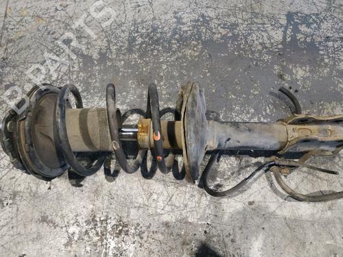 Used Left front shock absorber TOYOTA AVENSIS (_T25_) 2.0 D-4D (CDT250_, CDT250R) (116 hp) 26246499
