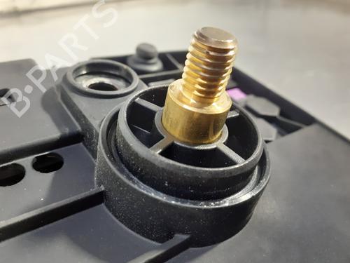 Fuse box MERCEDES-BENZ E-CLASS (W211) E 220 CDI (211.006) | BP26243549E1 