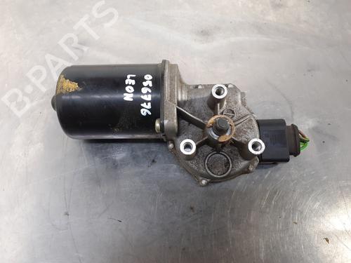 Viskermotor vindrude SEAT LEON (1M1) 1.9 SDI (68 hp) 27399871