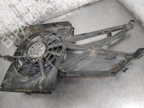 Radiator fan OPEL VECTRA B (J96) 2.0 i 16V (F19) | BP26264092M35 