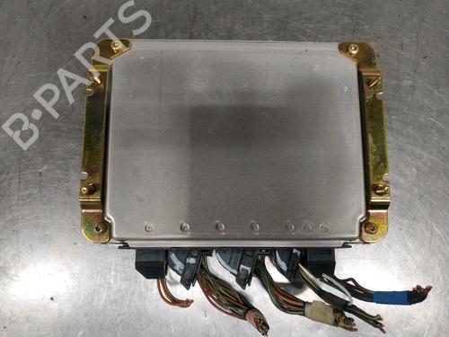 Engine control unit (ECU) NISSAN ALMERA TINO (V10) 2.2 dCi | BP26254940M57 