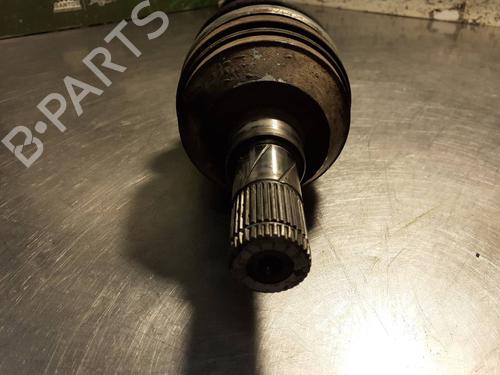 Right front driveshaft OPEL VECTRA B (J96)  | BP9231058M39 
