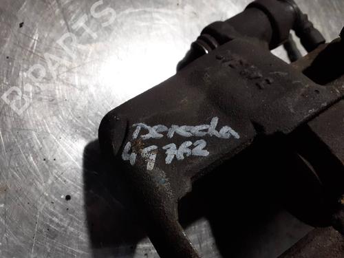 Right front brake caliper FORD ESCORT VI (GAL, AAL, ABL) 1.8 D | BP26242594M104 
