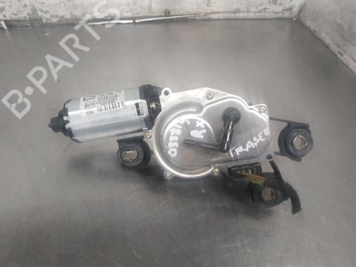Used Rear wiper motor SEAT IBIZA IV (6J5, 6P1) 1.9 TDI (90 hp) 26255336