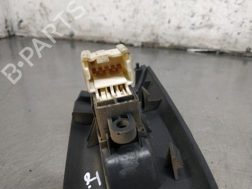 Left rear window switch NISSAN ALMERA TINO (V10) 2.2 dCi | BP26255008I29 