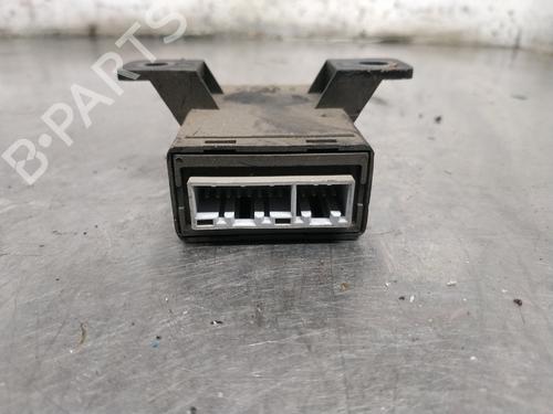 Control unit DAEWOO NUBIRA Saloon (J100) 1.6 16V | BP26262840M11 