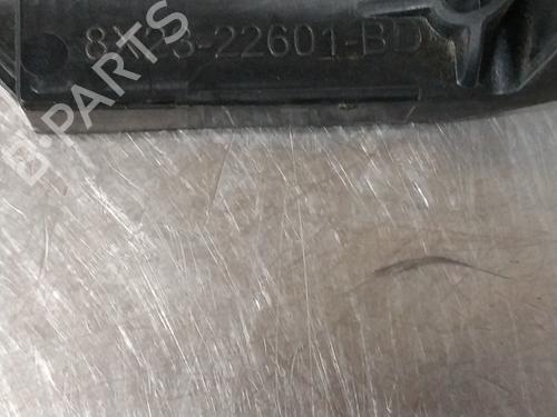 Rear left interior door handle JAGUAR XF I (X250) 2.7 D | BP26267300I15 
