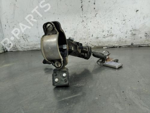 Ignition barrel FIAT FIORINO Box Body/MPV (225_) 1.3 D Multijet (225BXD1A, 225BXB1A, 225BXB11) | BP26254658M48 
