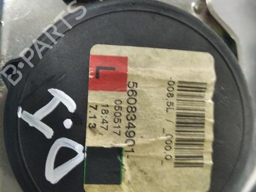 Front left seatbelt OPEL ASTRA H GTC (A04) 1.7 CDTi (L08) | BP27401095I26 