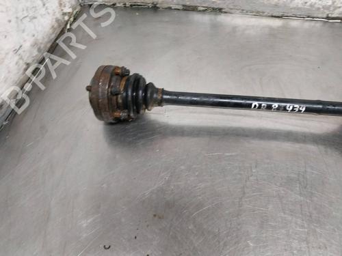 Right front driveshaft BMW 3 (E46) 320 d | BP26265349M39 