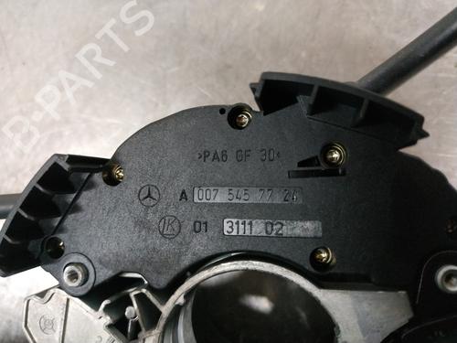 Switch MERCEDES-BENZ S-CLASS (W220, V220) S 400 CDI (220.028, 220.128) | BP26256947I30 