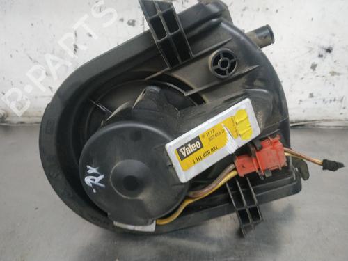 Heater blower motor SEAT CORDOBA (6K1, 6K2) 1.9 D | BP26256683M62 