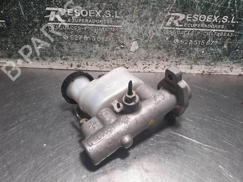 Brake master cylinder NISSAN ALMERA TINO (V10) 2.2 dCi | BP8039622M77 