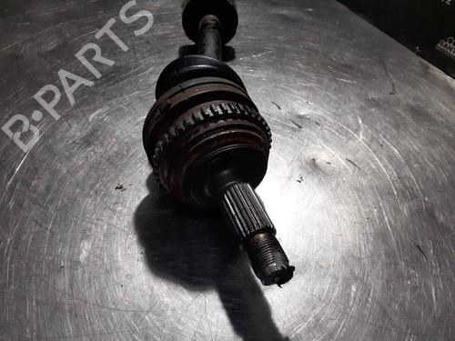 Right front driveshaft FIAT PUNTO (188_) 1.3 JTD 16V | BP8678179M39 
