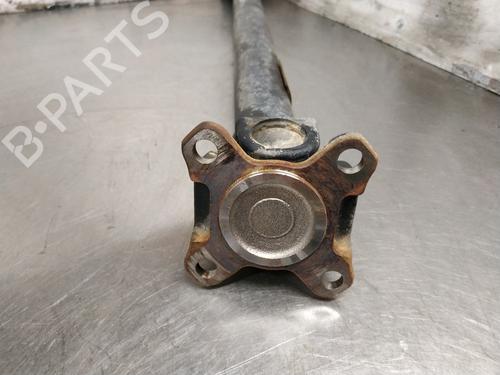 Driveshaft BMW X3 (E83) 2.0 d | BP26254246M37 