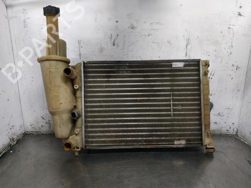 Køler FIAT PUNTO (176_) 55 1.1 (54 hp) 26257462