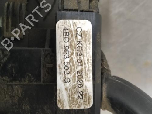 Switch SKODA OCTAVIA I (1U2) 1.9 TDI | BP26256619I30 