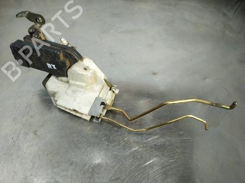 Front left lock SUZUKI IGNIS II (MH) 1.3 DDiS (RM413D) | BP26245388C98 