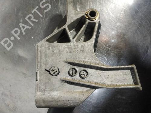 Break pedal MERCEDES-BENZ E-CLASS (W211) E 220 CDI (211.006) | BP26245372I19 
