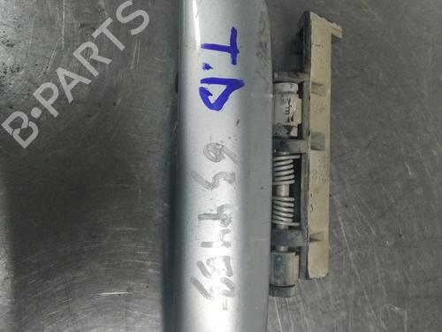 Used Rear right exterior door handle CITROËN XSARA (N1) 1.9 TD (90 hp) 26256658