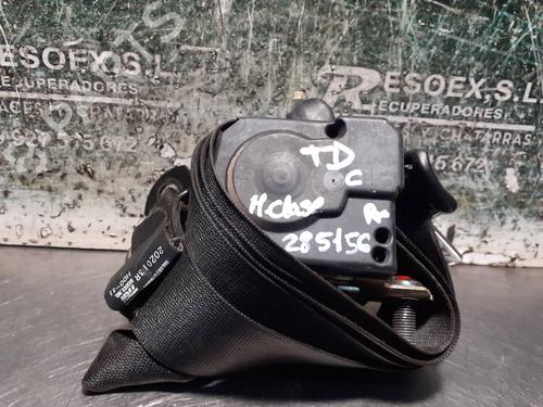Used Rear right seatbelt MERCEDES-BENZ M-CLASS (W163) ML 230 (163.136) (150 hp) 9398704