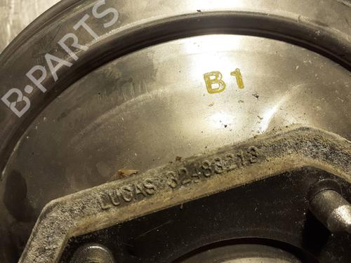 Servo brake BMW 5 (E60) 525 d | BP9258963M42 