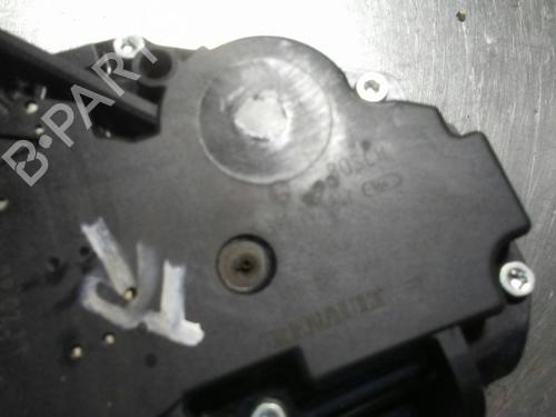 Rear wiper motor RENAULT MEGANE III Hatchback (BZ0/1_, B3_) 1.5 dCi (BZ09, BZ0D, BZ1W, BZ29, BZ14) | BP8614485M102 