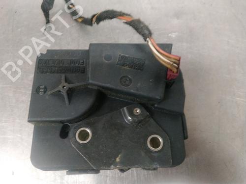 Tailgate lock BMW 3 (E46) 318 d | BP27401936C101 