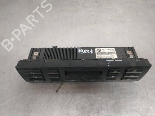 Climate control BMW 3 (E46) 320 d | BP26264670I5 