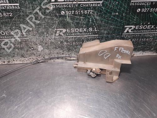 Used Front right lock FORD FIESTA IV (JA_, JB_) 1.8 D (60 hp) 8039737