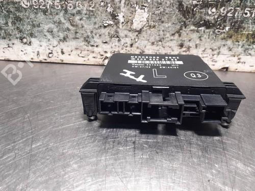 Comfort control module MERCEDES-BENZ C-CLASS (W203) C 220 CDI (203.008) | BP8499113M56 