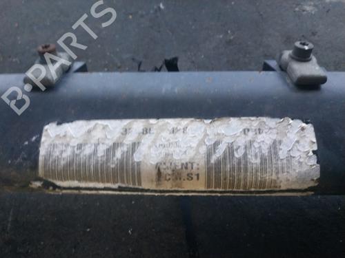 Rear axle CITROËN DS4 (NX_) 1.6 HDi 90 | BP26253138M2 