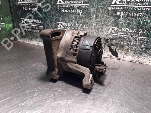 Alternator FIAT PUNTO (188_) 1.2 16V 80 (188.233, .235, .253, .255, .333, .353, .639,... | BP8413696M7 