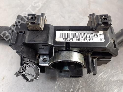 Switch CITROËN NEMO Box Body/MPV (AA_) 1.3 HDi 75 | BP27399820I30 