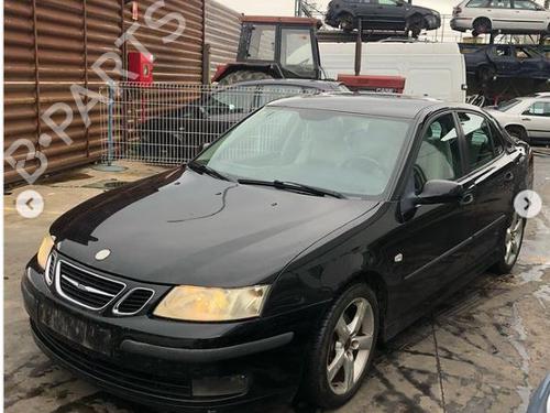 Türgriff hinten links innen SAAB 9-3 (YS3F, E79, D79, D75) 1.9 TiD | BP26267080I15 