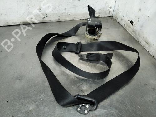 Sikkerhedssele foran højre FORD FOCUS C-MAX (DM2) 1.6 TDCi (109 hp) 26254253