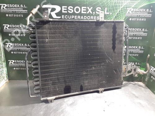 AC-Kondensator RENAULT 19 II (B/C53_) 1.4 | BP26242538M32 