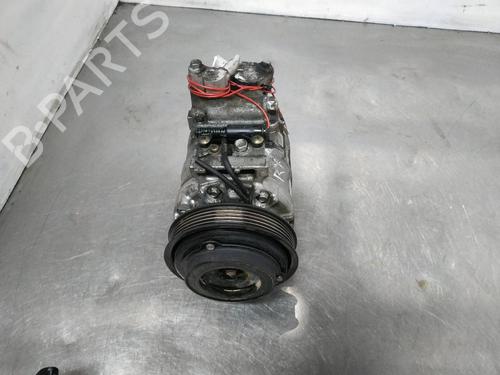 AC compressor ROVER 75 (RJ) 2.0 CDT | BP26267098M34 